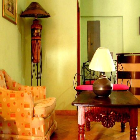 Apart-Hotel River View Tegucigalpa Bagian luar foto