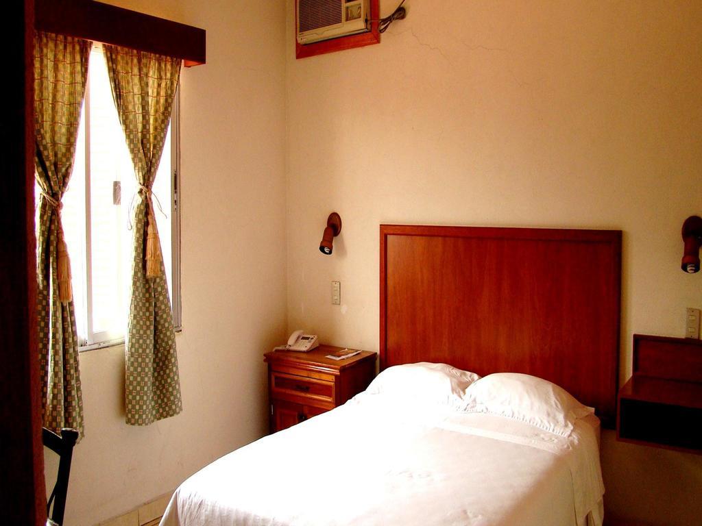 Apart-Hotel River View Tegucigalpa Ruang foto