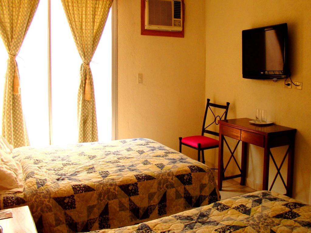 Apart-Hotel River View Tegucigalpa Ruang foto