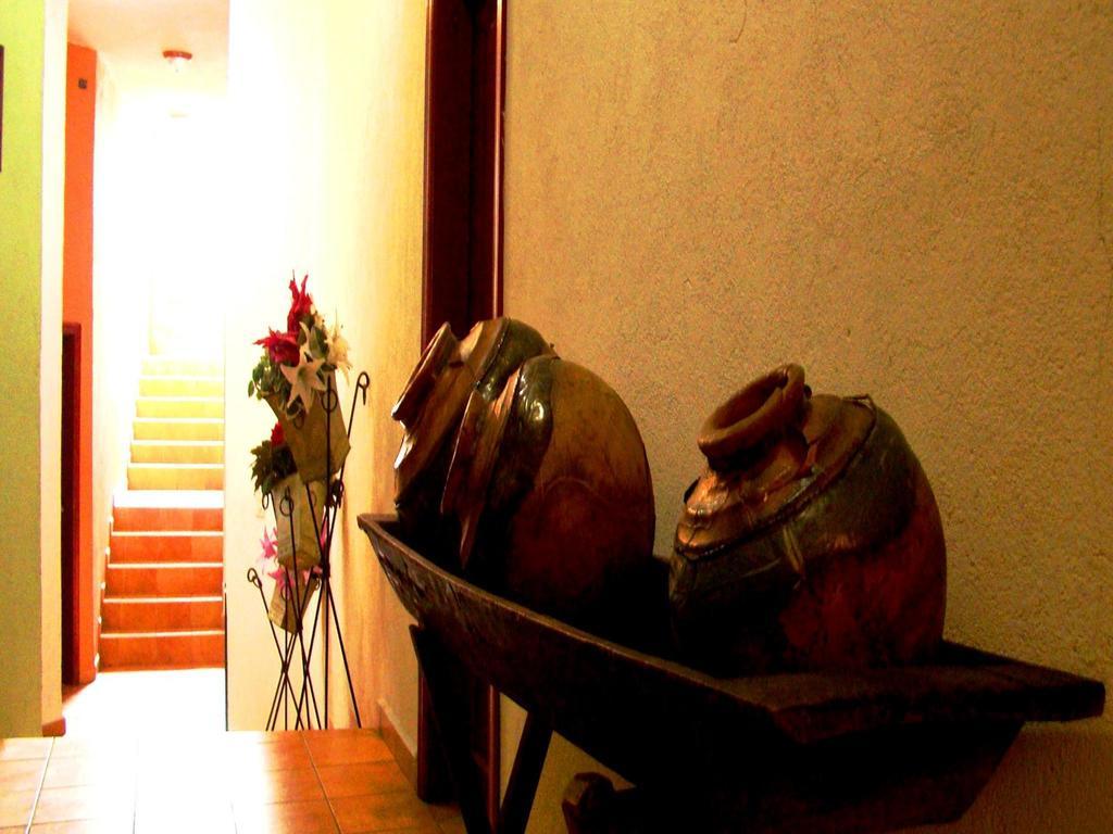 Apart-Hotel River View Tegucigalpa Bagian luar foto