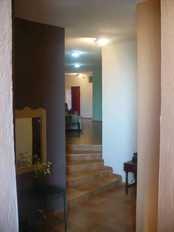 Apart-Hotel River View Tegucigalpa Bagian luar foto