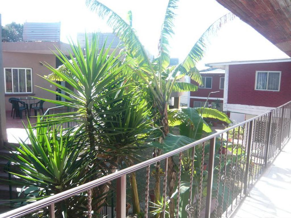 Apart-Hotel River View Tegucigalpa Ruang foto